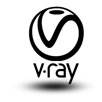 logo_ v-ray